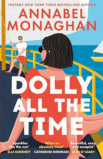 Dolly All The Time - UK Edition