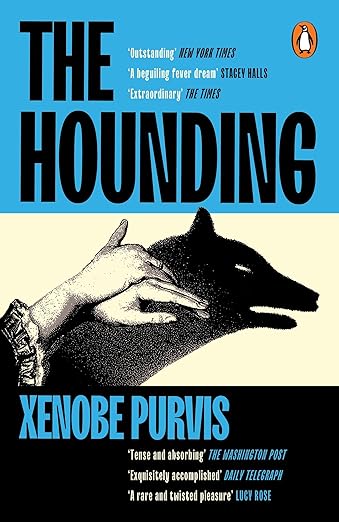 The Hounding - UK Edition