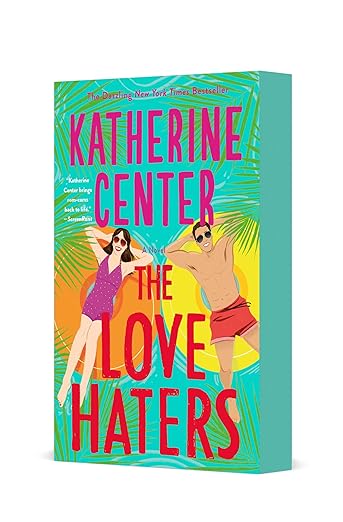 The Love Haters - PB