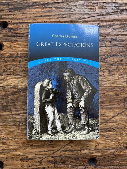 Used - Great Expectations