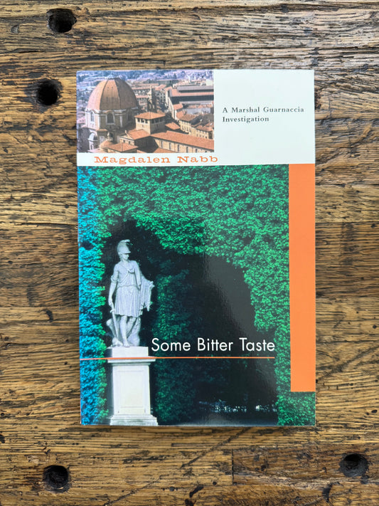Used - Some Bitter Taste