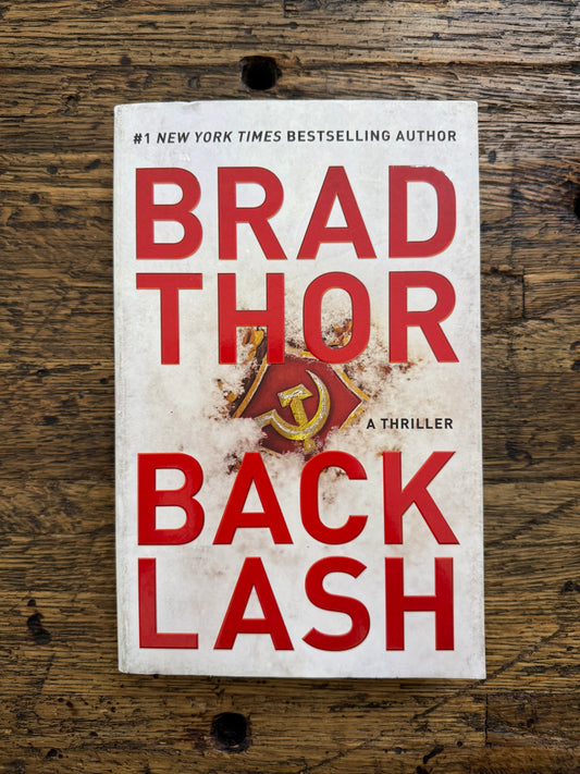 Used - BackLash