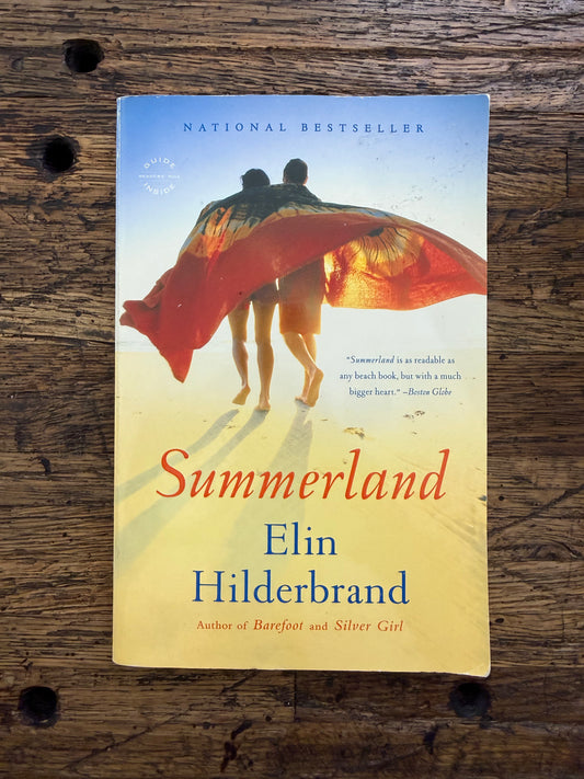 Used - Summerland