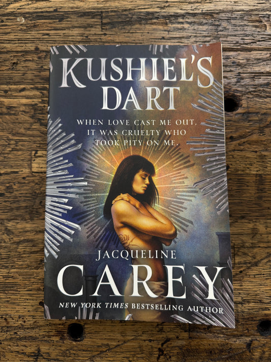Used - Kushiel’s Dart