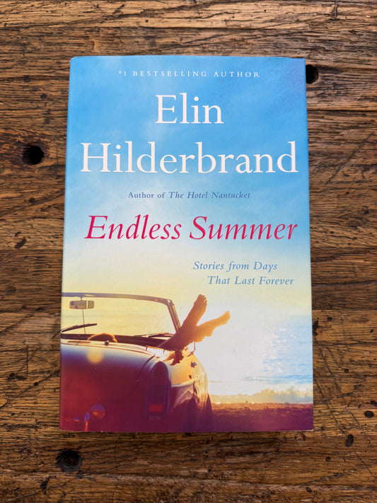 Used - Endless Summer