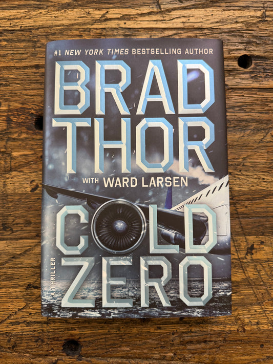 Used - Cold Zero