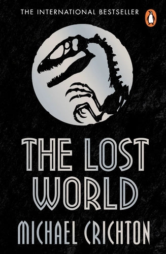 The Lost World - UK Edition