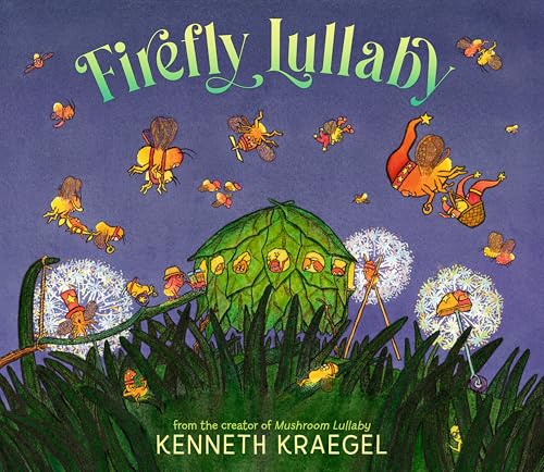 Firefly Lullaby