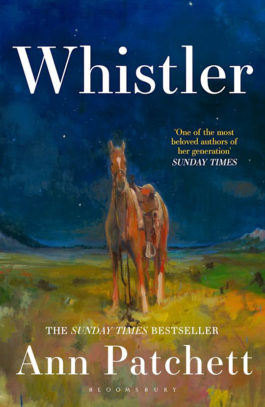 Whistler - UK Edition