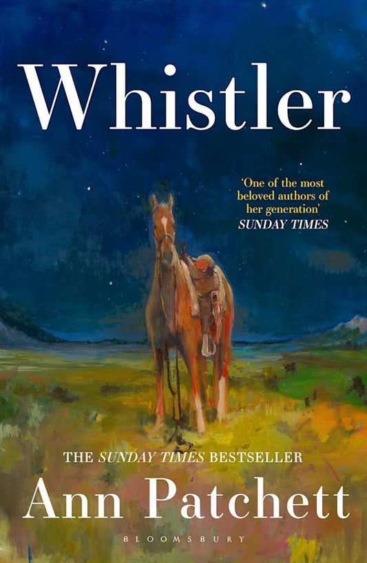 Whistler - UK Edition