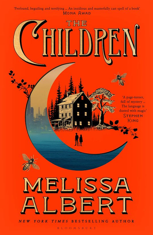 The Children - UK Edition
