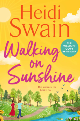 Walking On Sunshine - UK Edition