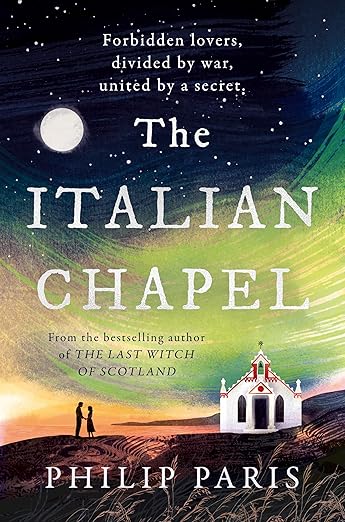 The Italian Chapel - UK Edition