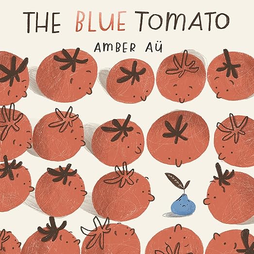 The Blue Tomato - UK Edition