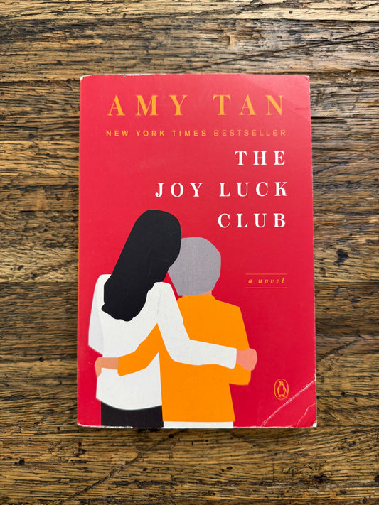 Used - The Joy Luck Club