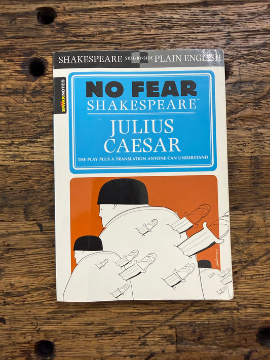 Used - Julius Caesar