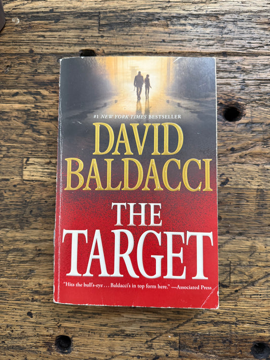 Used - The Target