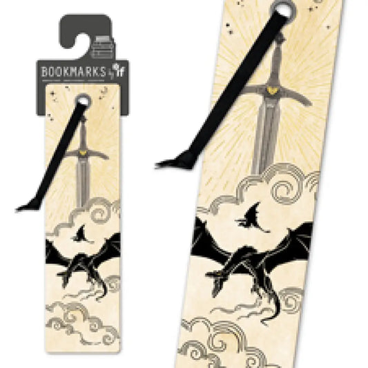 IU - Quirky Bookmarks - Fantasy