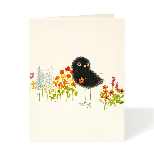 FD - Ikootan Meadow - Everyday Card