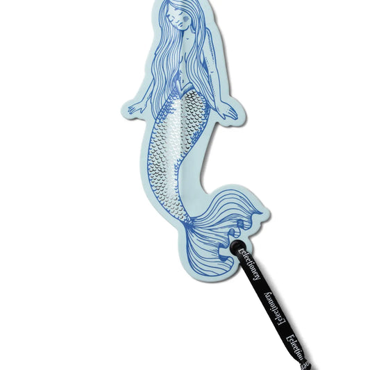 IU - Eclectionery Bookmark Pens - Mermaid