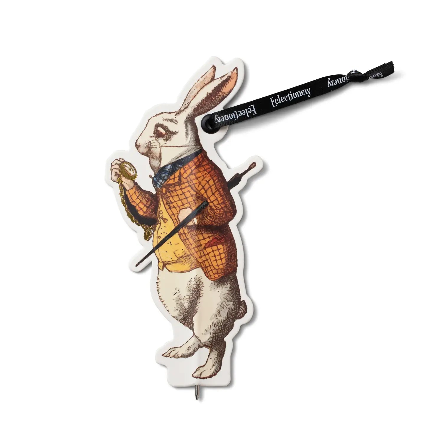 IU - Eclectionery Bookmark Pens - Rabbit