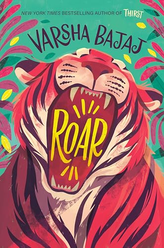 Roar - MG