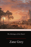 Heritage of the desert