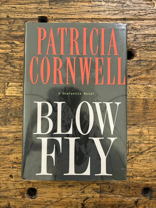 Used - Blow Fly