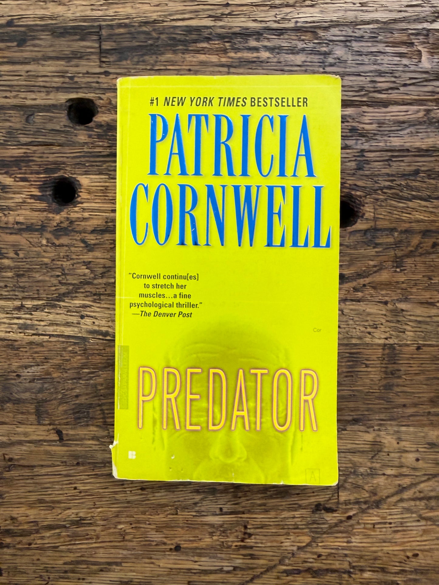 Used - Predator