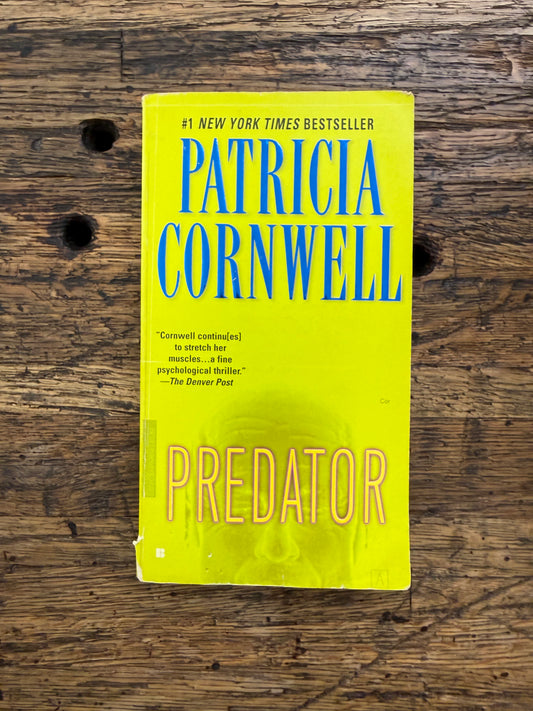 Used - Predator