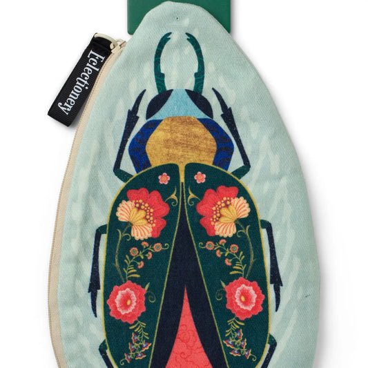 IU - Eclectionery Pencil Case - Beetle