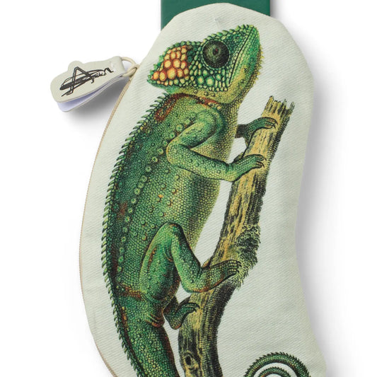 IU - Eclectionery Pencil Case - Chameleon