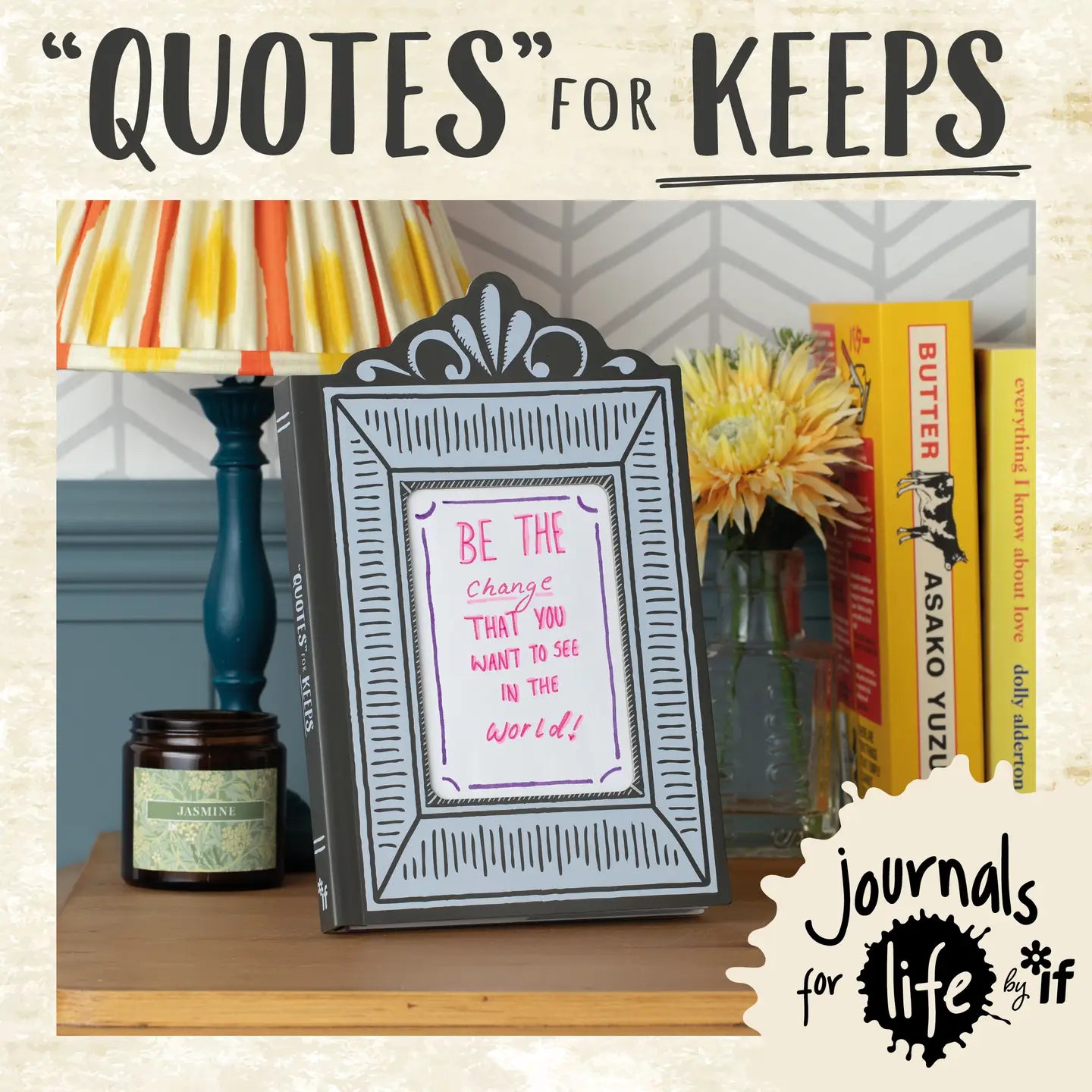 IU - Quotes For Keeps