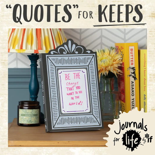 IU - Quotes For Keeps