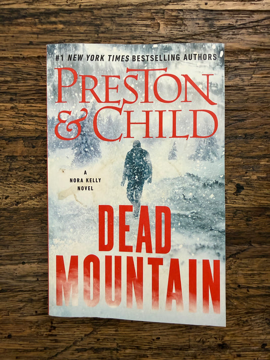 Used - Dead Mountain