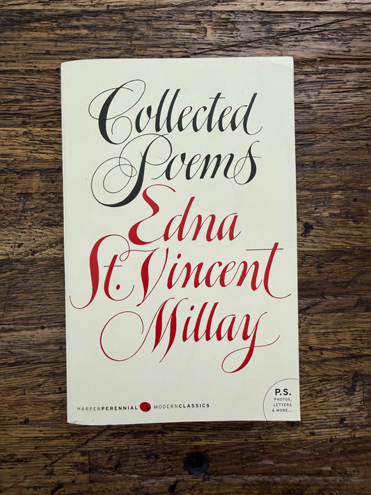 Used - Collected Poems