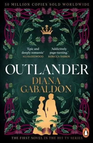 Outlander - UK Edition