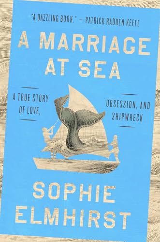 A Marriage At Sea - PB