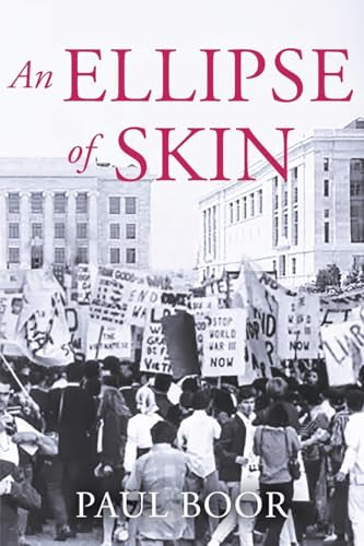 An Ellipse Of Skin