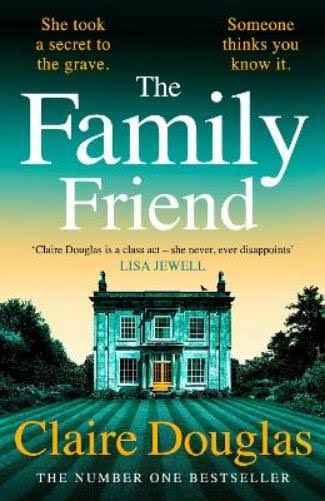 The Family Friend - UK Edition