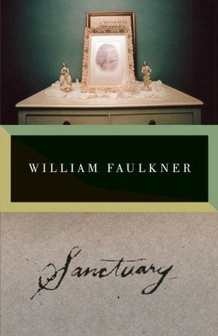 Sanctuary (Vintage International)