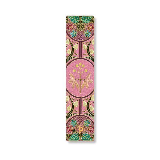Mimosa Bookmark