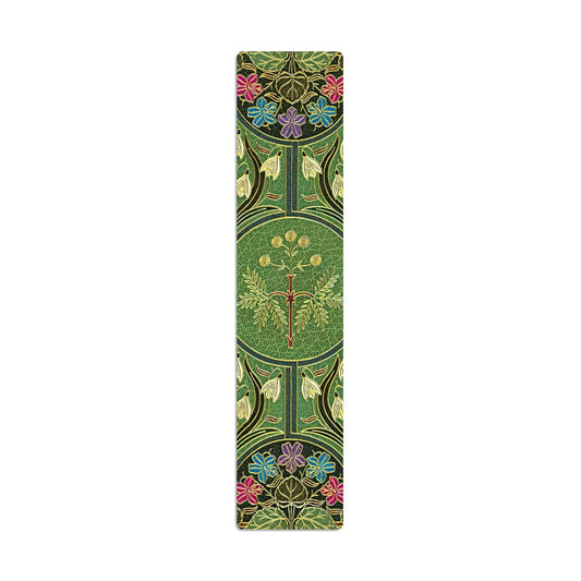 Poetry in Bloom Bookmark