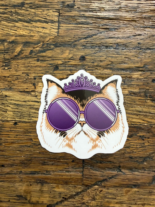 IE - Plain Glasses