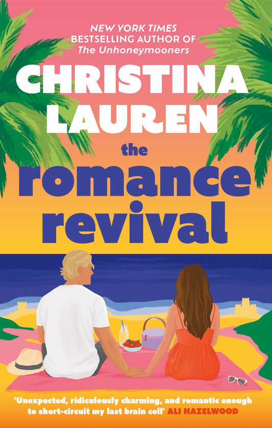 The Romance Revival - UK Edition