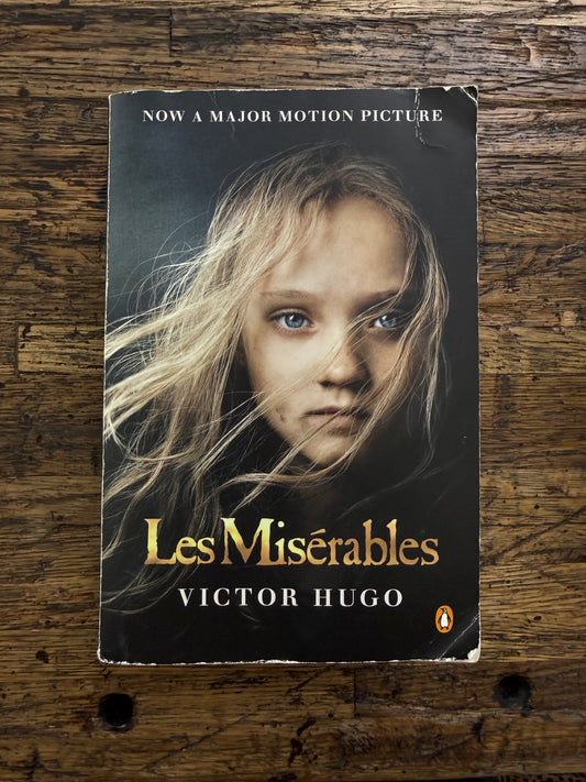 Used - Les Misérables