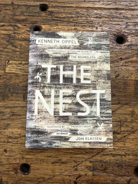 Used - The Nest