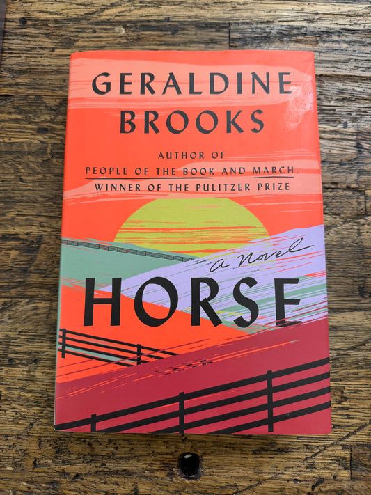 Used - Horse