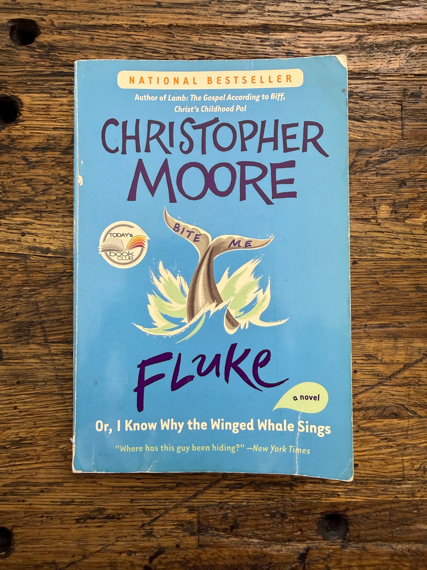 Used - Fluke