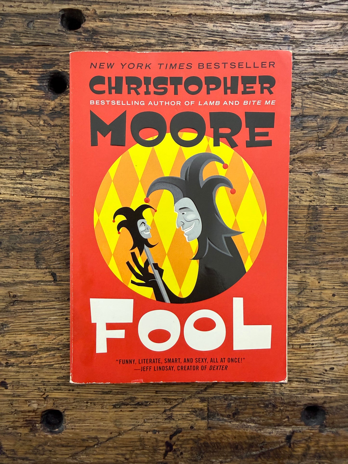 Used - Fool